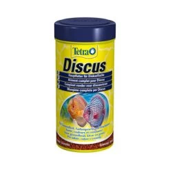 TETRA Nourriture Pour Discus Discus:250ml