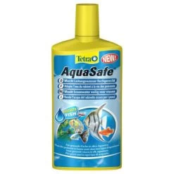 TETRA Conditionneur D'eau Aquasafe:500ml