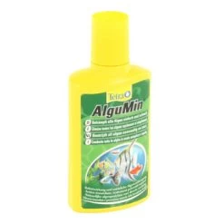 TETRA Anti-algues AlguMin : 250 ML