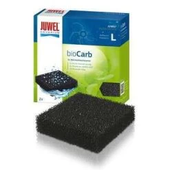 Juwel Cartouche Charbon Bioflow 6.0/standard