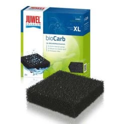 Juwel Cartouche Charbon Bioflow 8.0/jumbo
