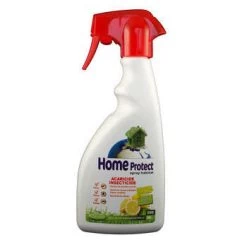 Spray Antiparasitaire Habitat: 500mL