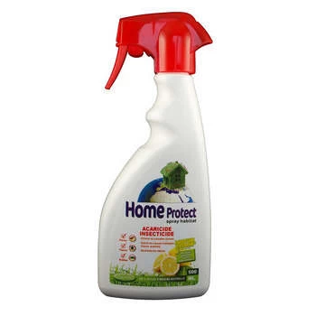 Spray Antiparasitaire Habitat: 500mL