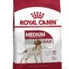 ROYAL CANIN Croquette Chien Medium Adult - 10kg