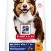Croquettes Chien Medium Sénior: Poulet 12 Kg