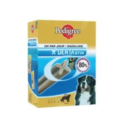 Pedigree Os Dentastix Grand Chien: 28 Sticks/ 1080g