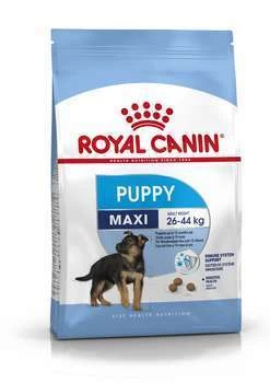 ROYAL CANIN Croquette Chiotpuppy Maxi - 10kg