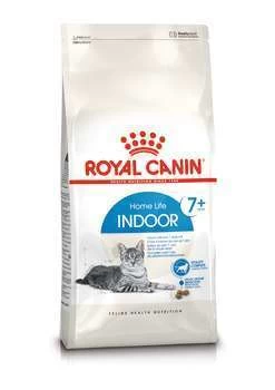 ROYAL CANIN Croquette Chat Indoor7+ - 3,5kg
