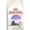 ROYAL CANIN Croquette Chat Sterilised7+ - 1,5kg