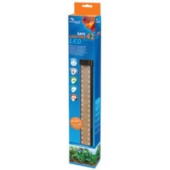 AQUATLANTIS Eclairage Pour Aquarium Sarawak 40