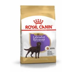 ROYAL CANIN Croquette Chien Labrador Sterilised - 12kg