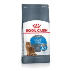 ROYAL CANIN Croquettes Feline Care Light 40: 3,5kg
