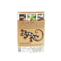 Souris Médium 12 Jours: 17g Pièce (4 Pièces)