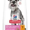Croquettes Chien Mini Adulte Light : 2,5 Kg