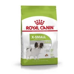 ROYAL CANIN Croquette Chien X-small Adult - 3kg