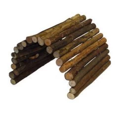 Pont Flexible : Lapin Nain Ou Toy