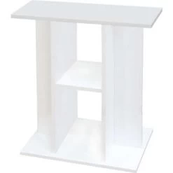 Meuble Aquadisio 60 : Blanc L60xl30xH70 Cm