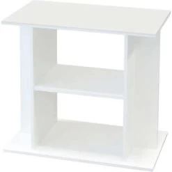 Meuble Aquadisio 80 : Blanc L.80xl.30xH.70 Cm