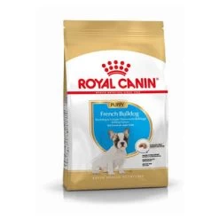 ROYAL CANIN Croquette Chiot Puppy French Bulldog - 3kg