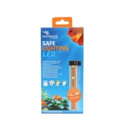 AQUATLANTIS Éclairage 16 LED, Plastique Acier