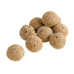 Aliment Oiseaux Du Ciel 100 Boules De Graisse