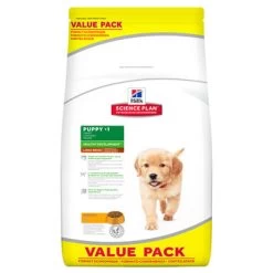 Croquettes Chiot : Poulet, Grande Race 16 Kg