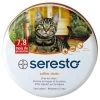 Collier Seresto Chat : Utilisation7 à 8 Mois