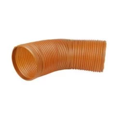 Tunnel Plastique Pour Rongeurs : D20 Cm