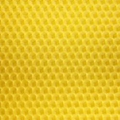 Cire Gaufrée Dadant Hausse: L41 X H13 Cm