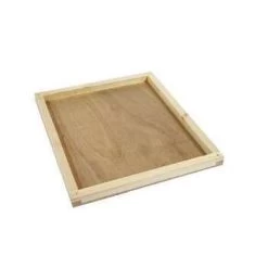 Couvre-cadres Pour Ruche Dadant : 10 Cadres