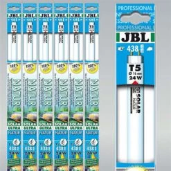 JBL Néon Aquarium Solar Ultra Natur 45W - 90 Cm