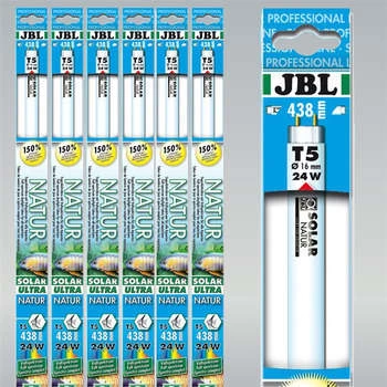 JBL Néon Aquarium Solar Ultra Natur 45W - 90 Cm