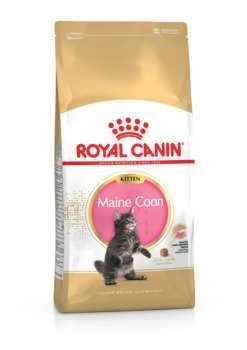 ROYAL CANIN Croquette Chaton Maine Coon Kitten - 2kg