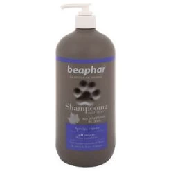 BEAPHAR Shampooing Chien : Spécial Chiot