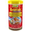 TETRA Nourriture Tetre Goldfish Poissons Rouges :1L
