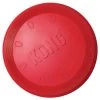 Jouet Chien : Kong, Flyer Frisbee, L, Rouge