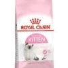 ROYAL CANIN Croquette Chaton Kitten Second Age - 2kg