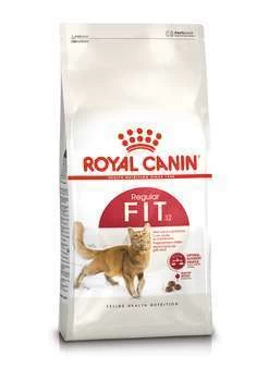 ROYAL CANIN Croquette Chat Fit 32 - 2kg