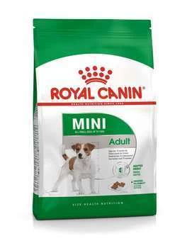 ROYAL CANIN Croquette Chien Mini Adult - 2kg