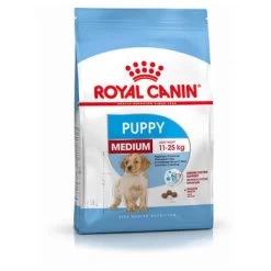 ROYAL CANIN Croquette Chiot Puppy Medium - 15kg