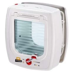 FERPLAST Chatière Swing Microchip : électronique