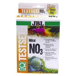 JBL Test Des Nitrates NO3 Nitrat Set