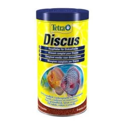 TETRA Nourriture Pour Discus :1L