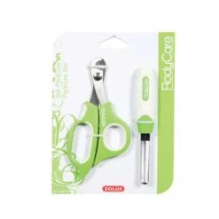 Zolux Set Pédicure Pour Rongeur