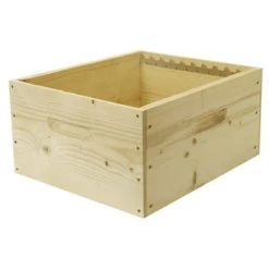 Corps De Ruche Rucheco Dadant