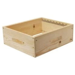 HAUSSE RUCHECO DADANT 9 CADRES