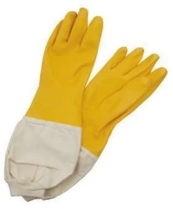 Gants Apiculteur Latex Naturel : Taille 11