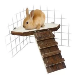 Plateforme/rampe Grand Rongeur