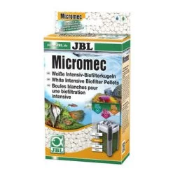 JBL MicroMec : Biofiltration Intensive