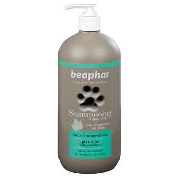 BEAPHAR Shampooing Anti Démangeaisons Chien : 750 Ml